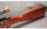 Mosin Nagant Model 91/30 Rifle 7.62x54R - 5 of 7