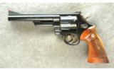 Smith & Wesson Model 57 Revolver .41 Magnum - 2 of 2
