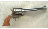 Ruger NM Blackhawk Revolver .45 Colt - 1 of 2