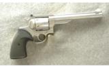 Ruger Redhawk Revolver .44 Magnum - 1 of 2