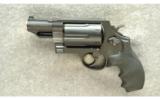 Smith & Wesson Governor Revolver .45 / .410 - 2 of 2