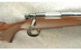 Remington Model 700 BDL Rifle .300 Savage - 2 of 7