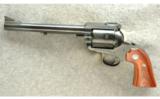 Ruger Bisley Blackhawk Revolver .45 Colt - 2 of 2