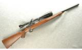 Ruger Model M77/22 Rifle .22 LR - 1 of 7
