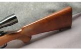 Ruger Model M77/22 Rifle .22 LR - 6 of 7