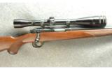 Ruger Model M77/22 Rifle .22 LR - 2 of 7