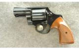 Colt Detective Special Revolver .38 Spec - 2 of 2