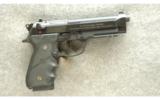 Beretta Model 96A1 Pistol .40 S&W - 1 of 2