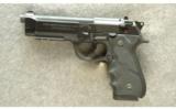 Beretta Model 96A1 Pistol .40 S&W - 2 of 2