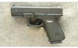 Glock Model 23 Pistol .40 S&W - 2 of 2