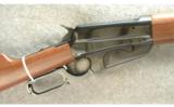 Winchester Model 1895 Saddle Ring Carbine .30-06 - 2 of 7