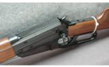 Winchester Model 1895 Saddle Ring Carbine .30-06 - 4 of 7