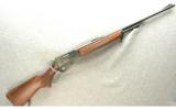 Marlin Model 336 A-DL Rifle .30-30 - 1 of 7