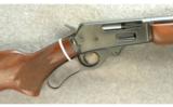 Marlin Model 336 A-DL Rifle .30-30 - 2 of 7