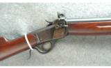 Winchester ~ 1885 ~ .22 Short - 2 of 7