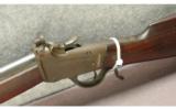 Winchester Model 1885 Rifle .22 Short Caliber - 3 of 7