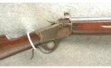 Winchester Model 1885 Rifle .22 Short Caliber - 2 of 7