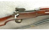 Winchester Model P14 Rifle .303 British - 2 of 7