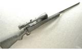 Winchester Model 70 Rifle .270 Winchester - 1 of 7