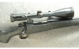 Winchester Model 70 Rifle .270 Winchester - 2 of 7