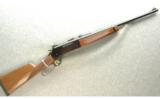 Browning Model 81 BLR Rifle .308 Win - 1 of 7