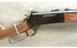 Browning Model 81 BLR Rifle .308 Win - 2 of 7