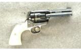 Ruger Single Six Gary Reeder Custom Revolver .32 - 1 of 2