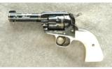 Ruger Single Six Gary Reeder Custom Revolver .32 - 2 of 2