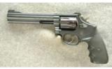 Smith & Wesson Model 17-8 Revolver .22 LR - 2 of 2