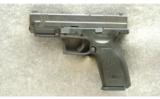 Springfield Model XD-40 Pistol .40 S&W - 2 of 2