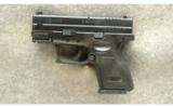 Springfield Model XD-40 Sub Compact Pistol .40 S&W - 2 of 2