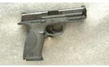 Smith & Wesson M&P40 Pistol .40 S&W - 1 of 2