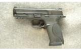 Smith & Wesson M&P40 Pistol .40 S&W - 2 of 2