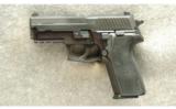 Sig Sauer Model P229 Pistol .40 S&W - 2 of 2