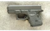 Glock Model 27 Pistol .40 S&W - 2 of 2