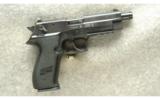 Sig Sauer Mosquito Pistol .22 Long Rifle - 1 of 2