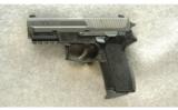 Sig Sauer Model SP2022 Pistol .40 S&W - 2 of 2