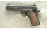 Sig Sauer 1911-22 Pistol .22 Long Rifle - 2 of 2