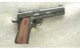 Sig Sauer 1911-22 Pistol .22 Long Rifle - 1 of 2