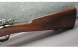 Springfield Armory Model 1898 Rifle .30-40 Krag - 5 of 7