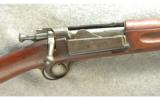 Springfield Armory Model 1898 Rifle .30-40 Krag - 2 of 7