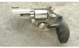 Smith & Wesson Model 60-16 Revolver .357 Mag - 2 of 2