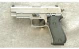 Sig Sauer Model P220 ST Pistol .45 Auto - 2 of 2