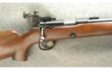 Winchester Model 52C Rifle .22 LR - 2 of 7