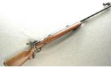 Winchester Model 52C Rifle .22 LR - 1 of 7