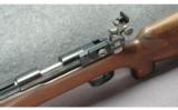 Winchester Model 52C Rifle .22 LR - 3 of 7