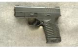 Springfield Model XDS-45 Pistol .45 Auto - 2 of 2