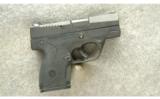 Beretta BU9 Nano Pistol 9mm - 1 of 2