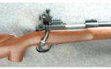 Winchester Model 70 Rifle .308 Win - 2 of 7