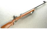 Winchester Model 70 Rifle .308 Win - 1 of 7
